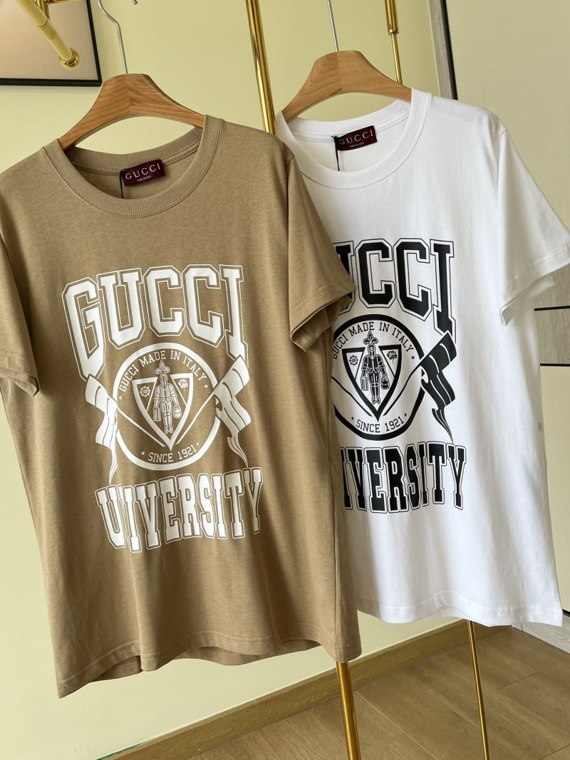 Gucci T-Shirts